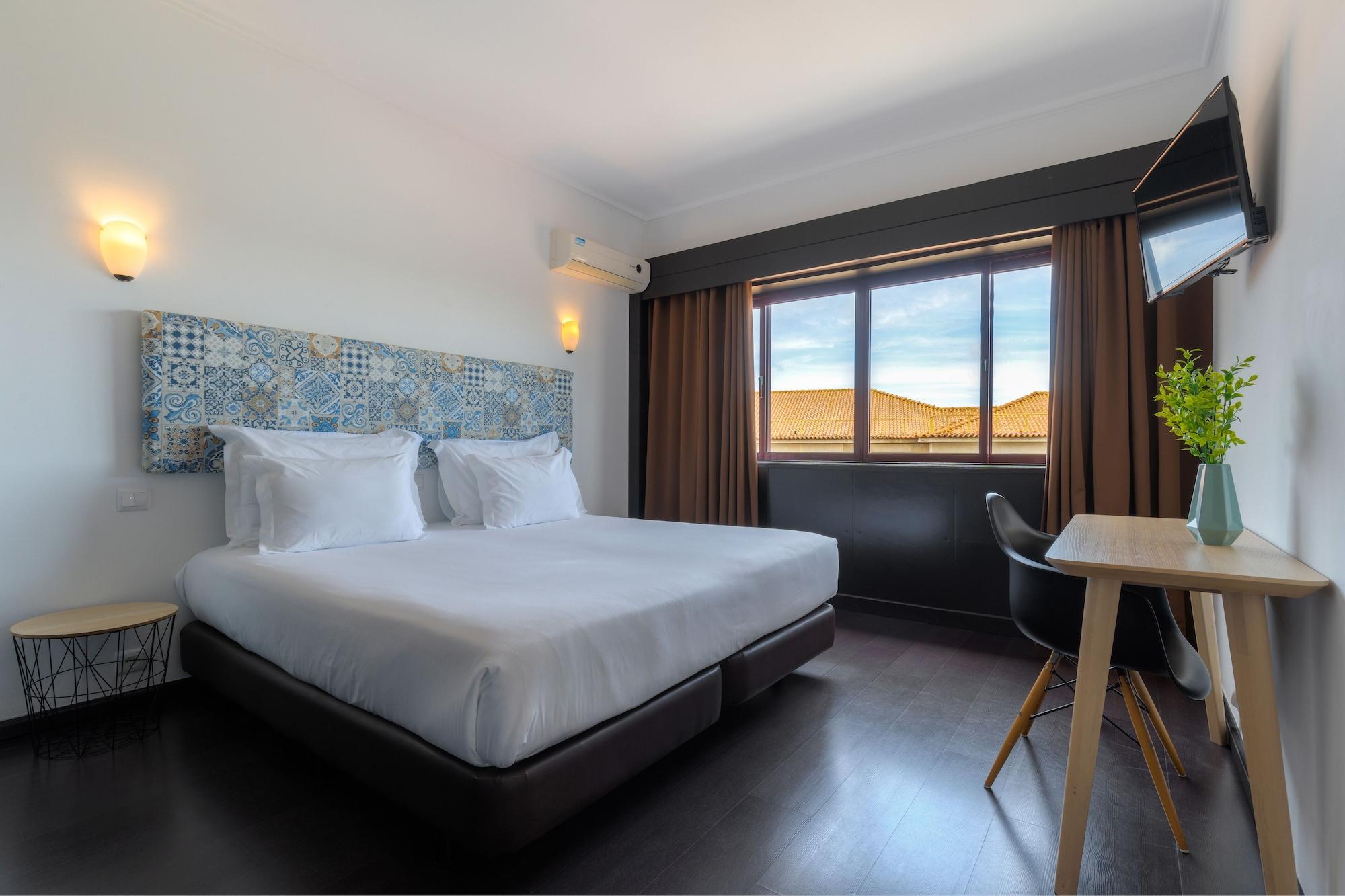 Aquahotel 오바 외부 사진