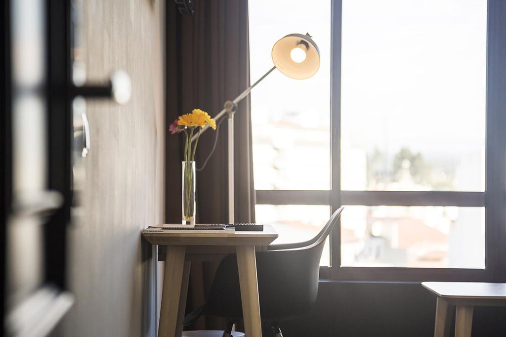 Aquahotel 오바 외부 사진