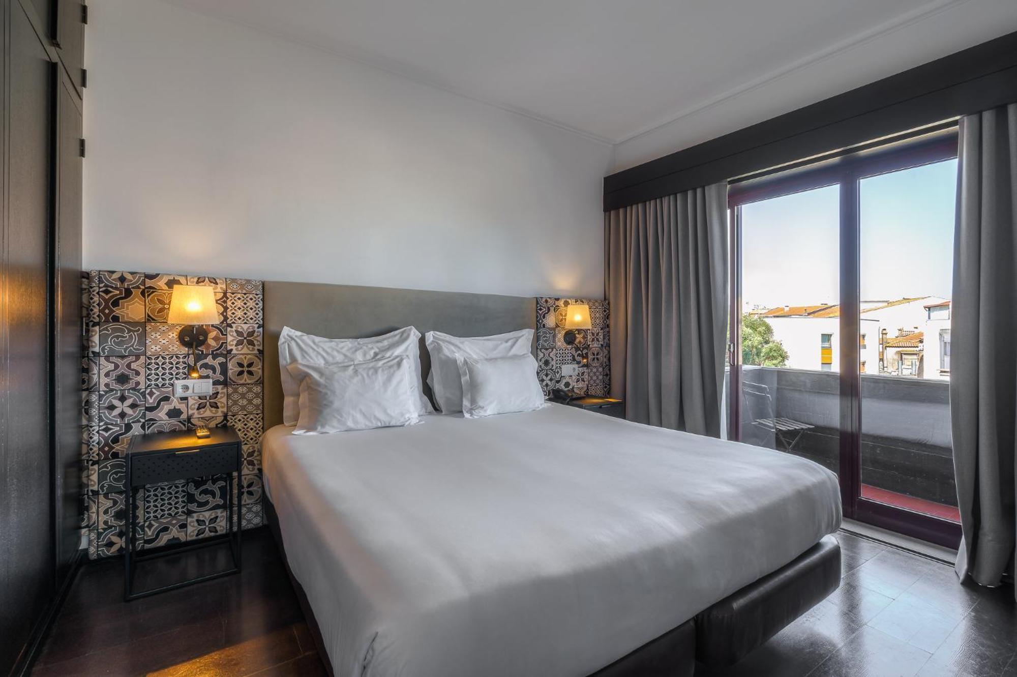 Aquahotel 오바 외부 사진