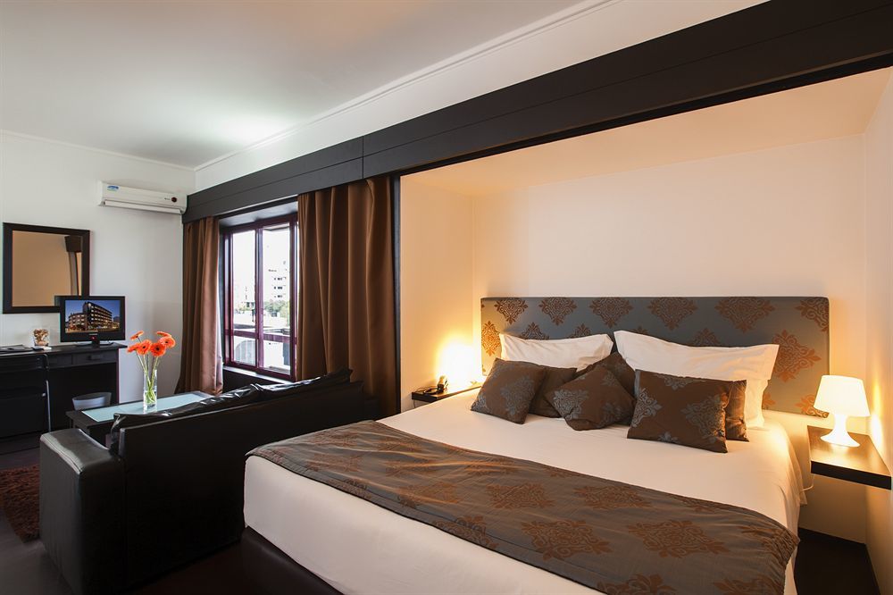 Aquahotel 오바 외부 사진